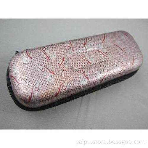 E-cigarette Case, Made of Leather Material, Various Colors Available